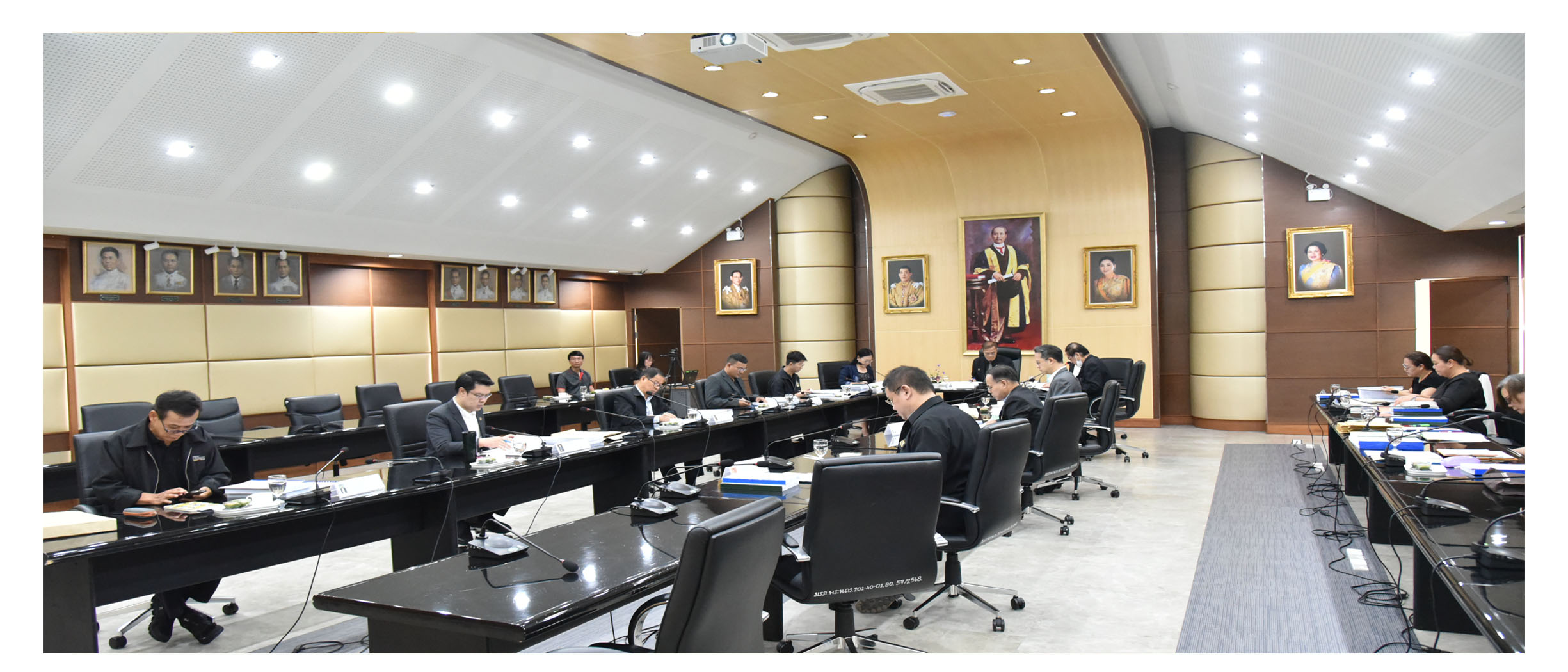 การประชุมสภาวิชาการ-01